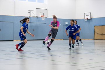 Bild 62 - Loewinnen Cup B-Juniorinnen